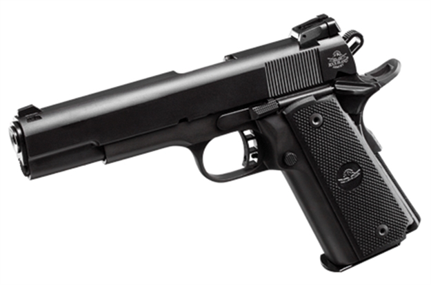 Picture of Rock Island - Armscor Rock Island 22Tcm/9Mm 1911 A2 5"Fs Std