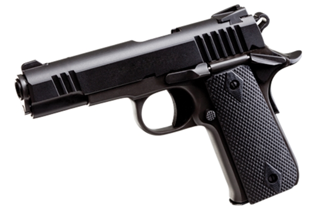 Picture of Rock Island - Armscor Rock Island 380 B                    7Rd