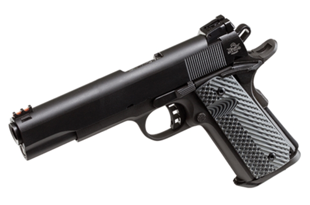 Picture of Rock Island - Armscor Rock Island 40Sw 1911A1 5"    Tac II 8Rd