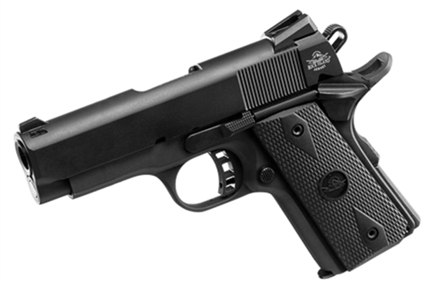 Picture of Rock Island - Armscor Rock Island 45 1911A1 3.5" P FS Tact 7Rd 51429