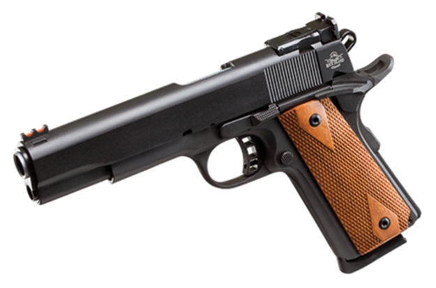 Picture of Rock Island - Armscor Rock Island 45 1911A1 5" P AS Match 8Rd 51434 480601551434