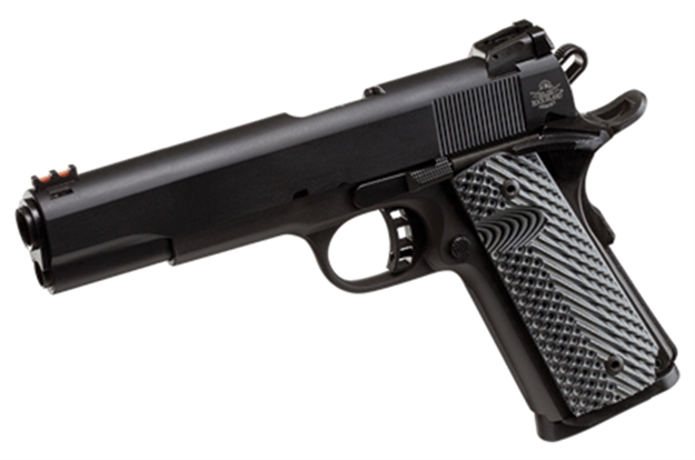 Picture of Rock Island - Armscor Rock Island 45Acp 1911 A1 5" Tact II 8Rd 51486 480601551486