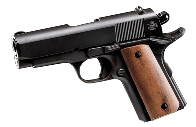 Picture of Rock Island - Armscor Rock Island 45Acp 1911A1 3.5" P FS 7Rd 51416