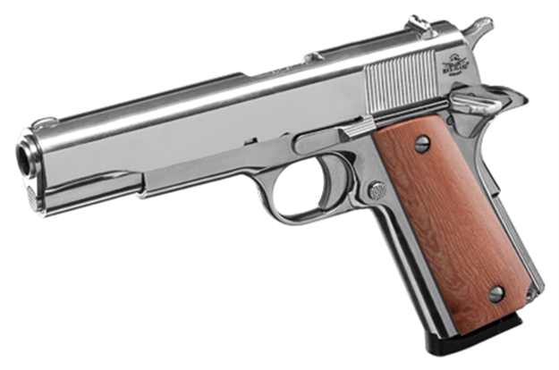 Picture of Rock Island - Armscor Rock Island 45Acp 1911A1 5" N FS     8Rd