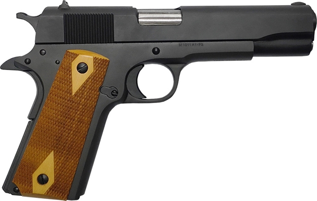 Picture of Rock Island - Armscor Rock Island 45Acp 1911A1 5.0" Prk SE 8Rd