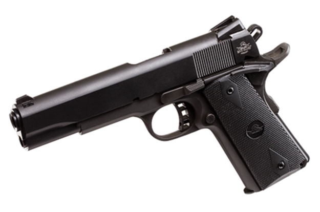 Picture of Rock Island - Armscor Rock Island 9Mm 1911A1 5" P FS Tact10rd 51632