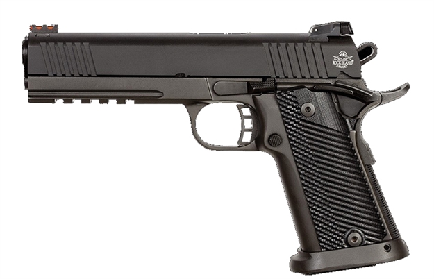 Picture of Rock Island - Armscor Rock Island Ultra HC 9Mm 1911A1 5" 17Rd 51679
