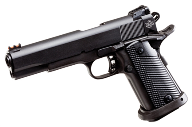 Picture of Rock Island - Armscor Rock Island Ultra HC 10Mm 1911A1 5" 16Rd 52009 480601552009