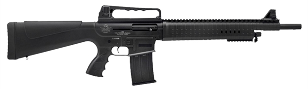 Picture of Rock Island - Armscor Rock Island Vr60 AR 12Ga Shotgun 5Rd 601-BC 812285025834