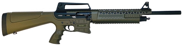 Picture of Rock Island - Armscor Rock Island Vr60 AR 12Ga Shotgun Odg 5Rd VR60-ODG 812285026763