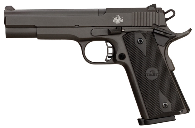 Picture of Rock Island - Armscor Rock Island XT 22Mag 5" P FS 14Rd 51996