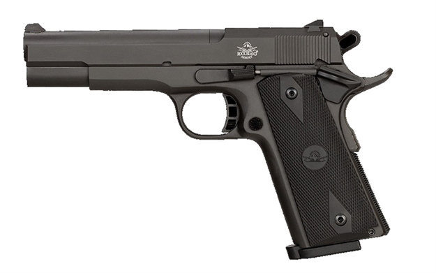 Picture of Rock Island - Armscor Rock Island Xt22mag 1911A1 5" P FS  15Rd