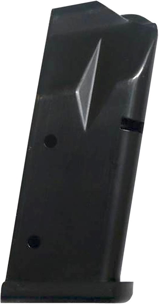 Picture of Armscor/Rock Island Island Mag Rock Warrior JJ 1911 45 Acp 10Rd Steel Blue 1029RW 812285022475