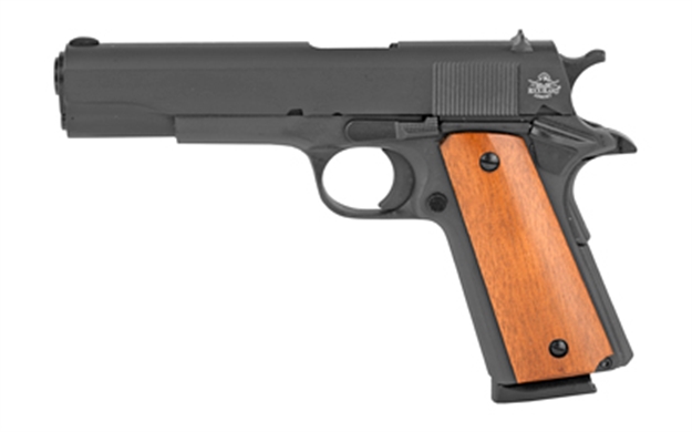 Picture of Rock Island 1911 45Acp 8Rd 5" Blem
