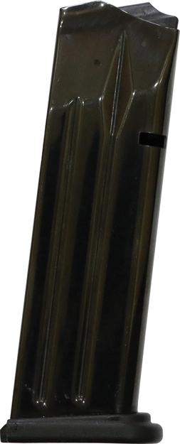 Picture of Rock Island 40Sw293blfl 1911  8Rd 40 S&W Blued Metal 40SW.293B.LFL 812285021256