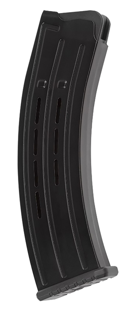 Picture of  Rock Island 4236382 Vr82  10Rd 20 Gauge Black Polymer