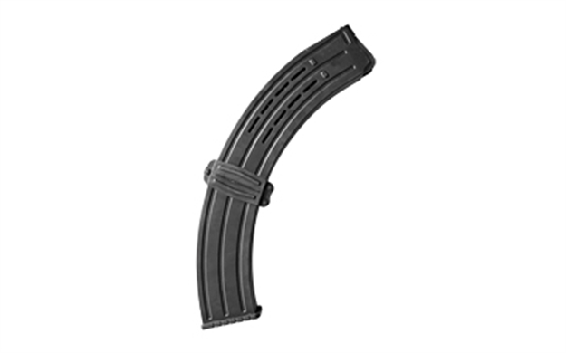 Picture of Armscor/Rock Island VR Series Metal Magazine, 12 Ga, 19-Round 42379 812285024240
