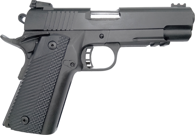 Picture of Rock Island - Armscor Ria Tac Ultra MS Combo 9Mm/22Tcm9r 17Rd 56632 4806015566328