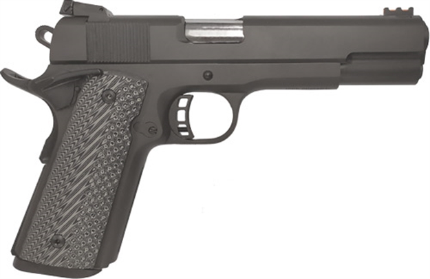 Picture of Armscor/Rock Island Island Rock Ultra FS Cmbo 9Mm/.22Tcm9r 5" FS 10Rd Park 56636 4806015566366