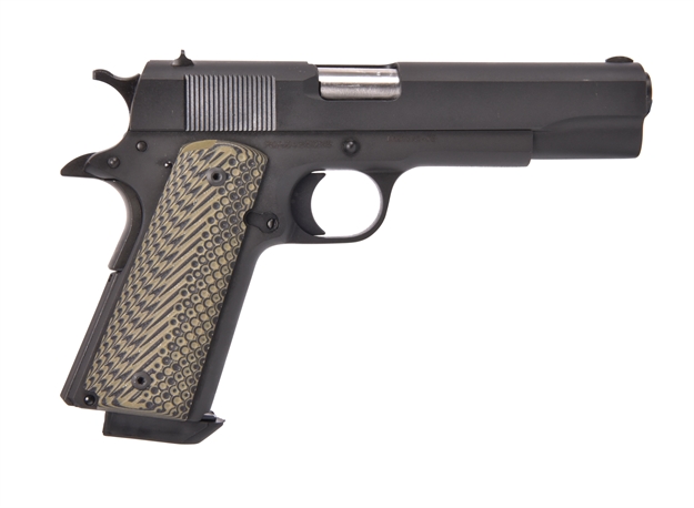 Picture of Rock Island Armory M1911-A1 GI 10Mm 5" OD VZ Opii
