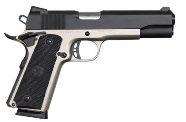 Picture of Armscor/Rock Island Island Rock Standard FS 45Acp 5" FS 8Rd 2-Tone 51447