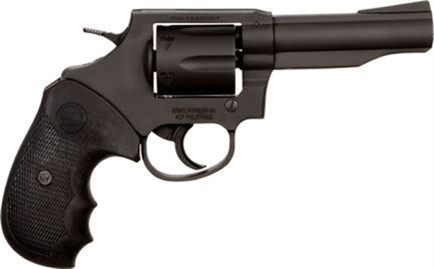 Picture of Rock Island Armory M200 .38 Special 6 Shot Revolver With 4.02In Barrel
