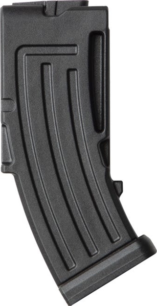 Picture of Armscor Ammo Island Magazine Tm22 22Lr 10Rd Black Polymer TM2210