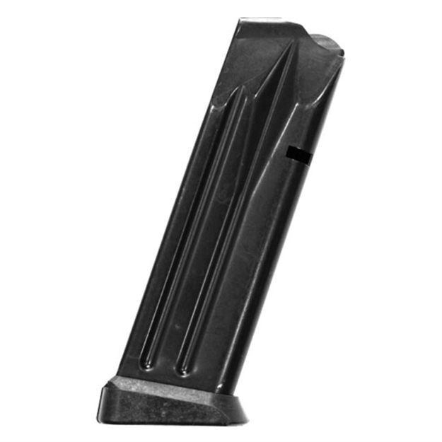 Picture of Armscor Island Magazine J 9Mm 17Rd Blued Steel 91718 812285026879