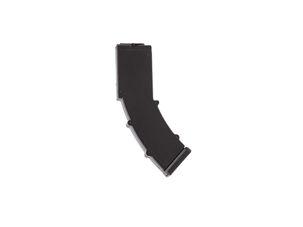 Picture of  Rock Island Tm2215 Tm22 Replacement Magazine (Derya Arms) 15Rd 22 Lr, Black 812285027456