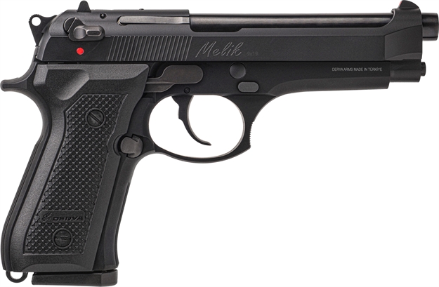 Picture of Rock Island Armory Mk9 9Mm Blk 17+1 4.9"        # MK924