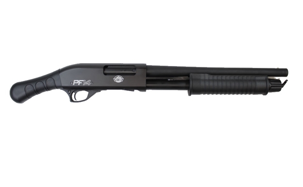 Picture of Rock Island - Armscor Rock Island Pf-14 12Ga 14" Blk 5Rd PF14