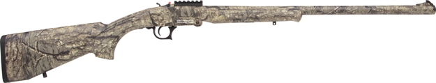 Picture of Rock Island - Armscor Ria Single Shot Shotgun 410G 24" Tmb 1Rd SS41024