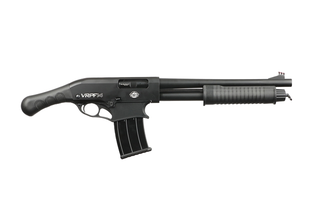 Picture of Rock Island - Armscor Rock Island Vrpf-14 12Ga 14" Blk TB 5Rd VRPF14