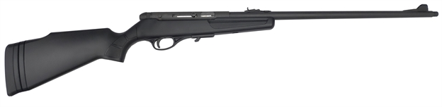 Picture of Rock Island - Armscor Rock Island Yta 22Lr 21" Blk Yth SA 10Rd 51158
