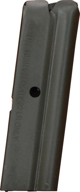 Picture of Magazine M14y 22Lr 10Rd Blk
