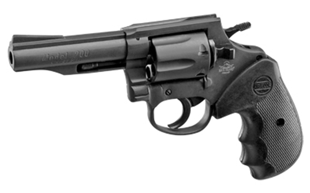 Picture of Rock Island M200 38Spl 4" 6Rd Blem 51261