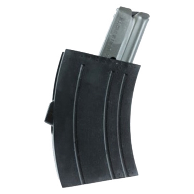 Picture of Armscor/Rock Island Magazine CC 22Lr Mak47 Rifle 10Rd Blued Steel/Polymer