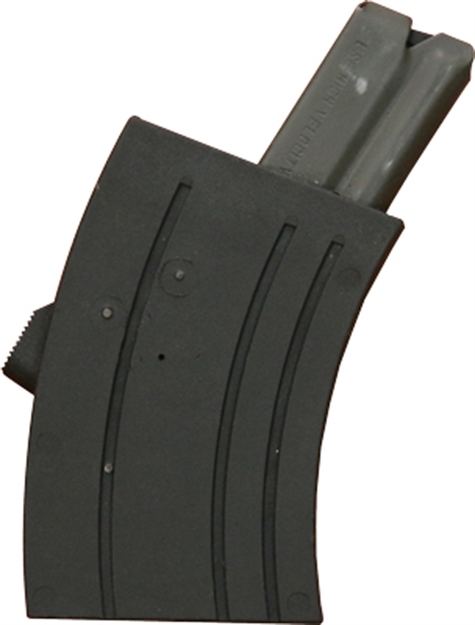 Picture of Rock Island Magazine OO 22Lr Mak47 Rifle 15Rd Black Polymer/Steel