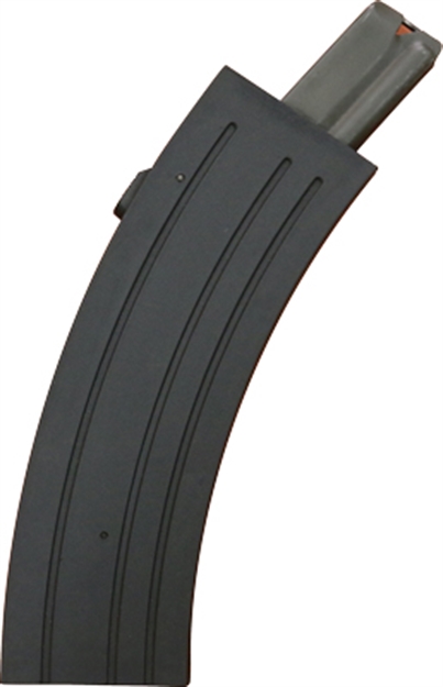 Picture of Rock Island Magazine PP 22Lr Mak47 Rifle 25Rd Black Steel/Polymer