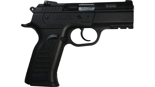 Picture of Rock Island Mapp 22Tcm9r 3.8" 16Rd B