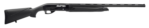 Picture of Rock Island Mk2 SA Shotgun Long Standard Semi-Automatic 12 Gauge 18.5" 3" Black