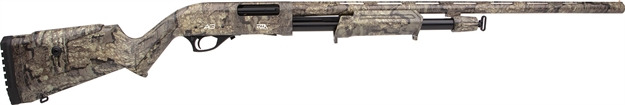 Picture of Rock Island - Armscor Ria All Gen 20G 26" Pump Tky/Deer 5Rd PA20H26TIM