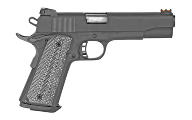 Picture of Rock Island Rock Ultra 10Mm 8Rd 5" 51991