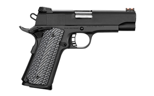 Picture of Rock Island Rock Ultra 45Acp 8R 4.25 51487