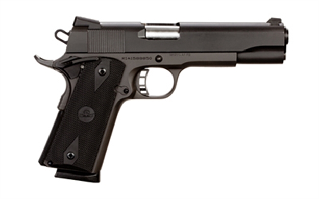 Picture of Rock Island Std 45Acp 5" 8Rd Blem