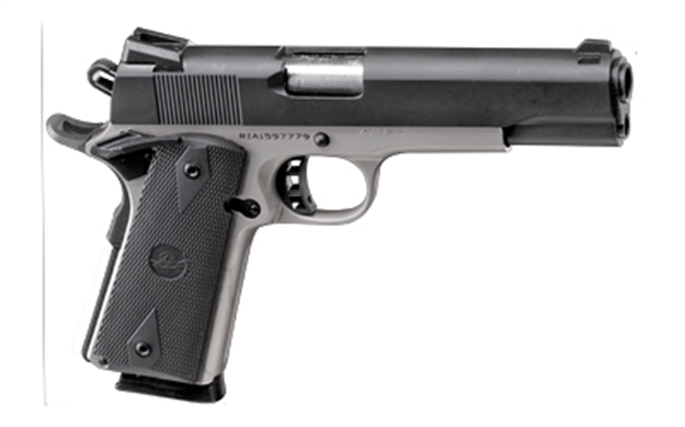 Picture of Rock Island Std 45Acp 8Rd 5" 2-Tn 51447