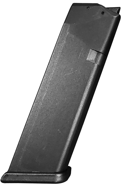 Picture of  Rock Island Stk10010 Stk100  10Rd 9Mm Luger Black Steel 812285026909