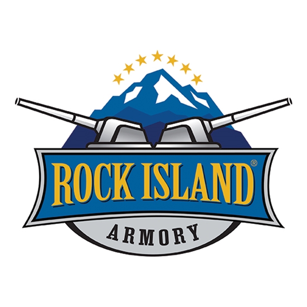 Picture of Rock Island Tac FS Kit Complete 45Acp NO Frame/Mag 8Rd