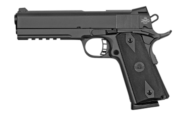 Picture of Rock Island Tac Std 45Acp 8Rd Blem