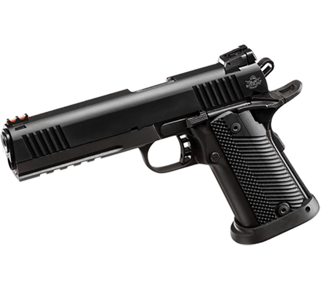 Picture of Rock Island Tac Ult 22Tcm/9Mm 17R 5"